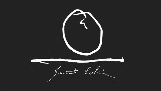 Tre Pezzi by Giacinto Scelsi