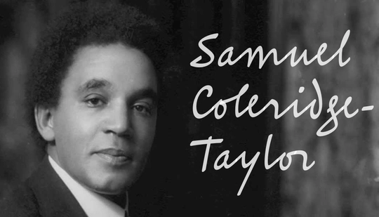 Romance, Op. 39 by Samuel Coleridge-Taylor