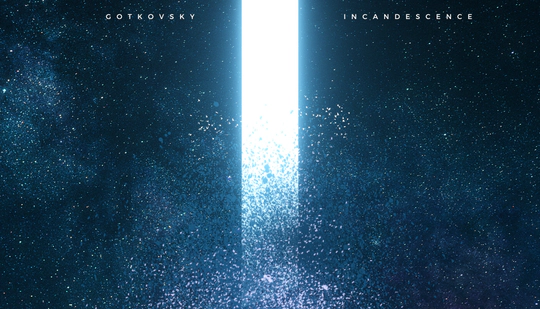 Incandessence by Ida Gotkovsky